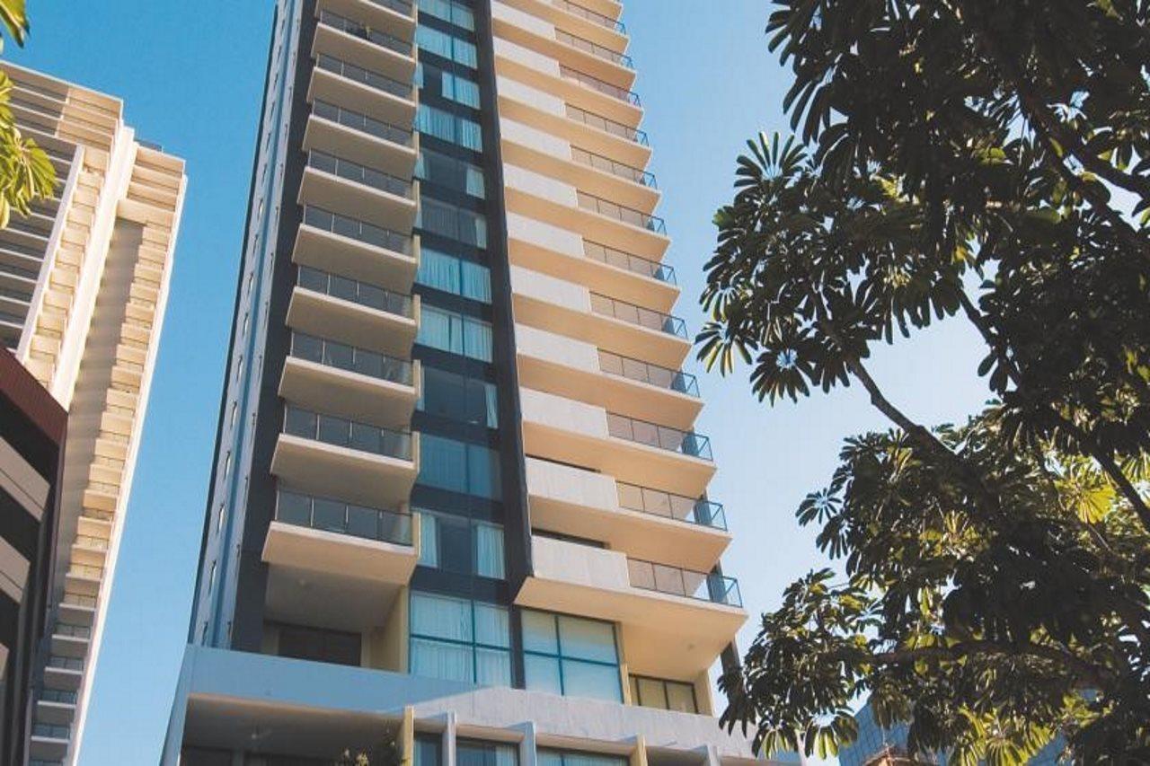 Aparthotel Oaks On Margaret