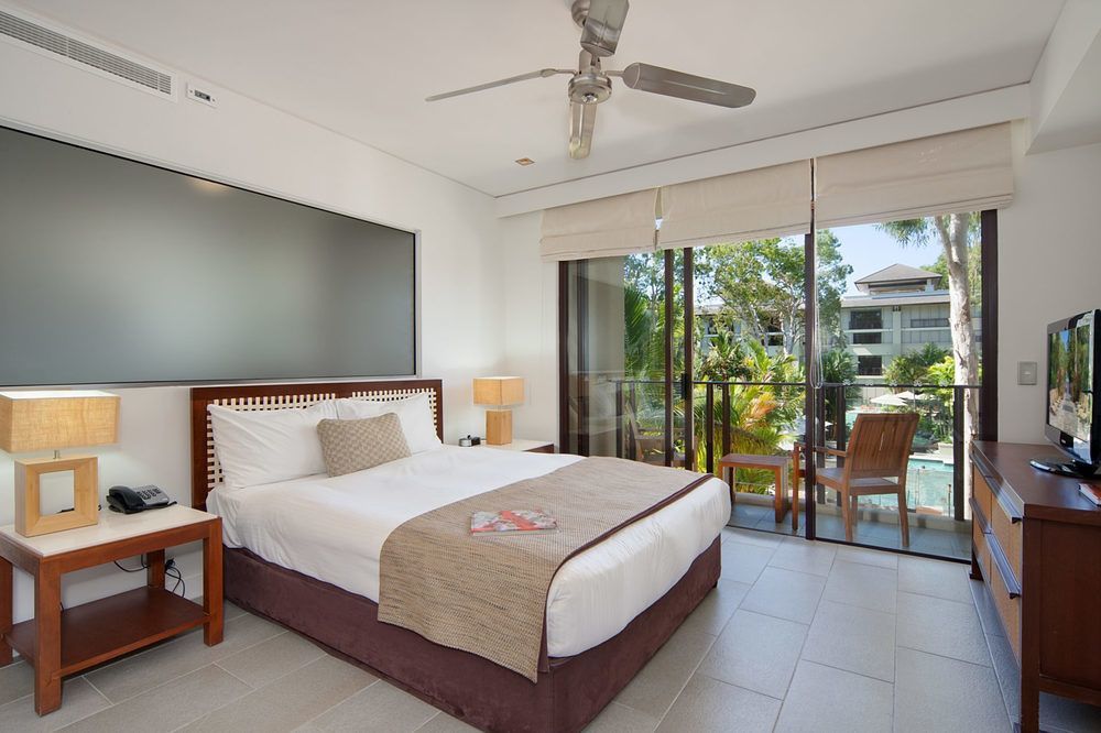 Aparthotel Oaks On Margaret Brisbane