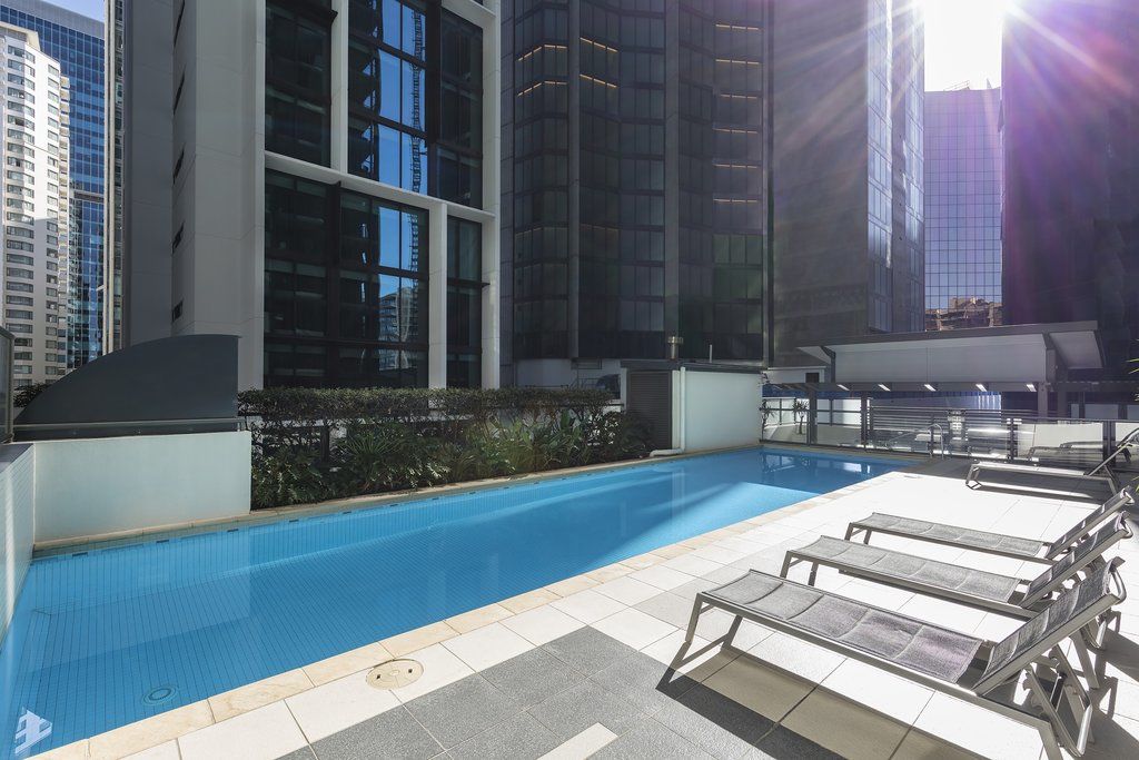 Oaks On Margaret Aparthotel 4*