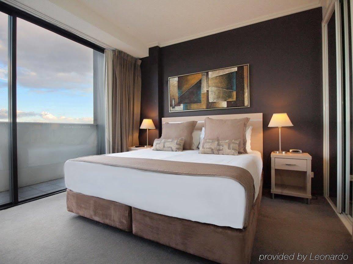 Aparthotel Oaks On Margaret Brisbane