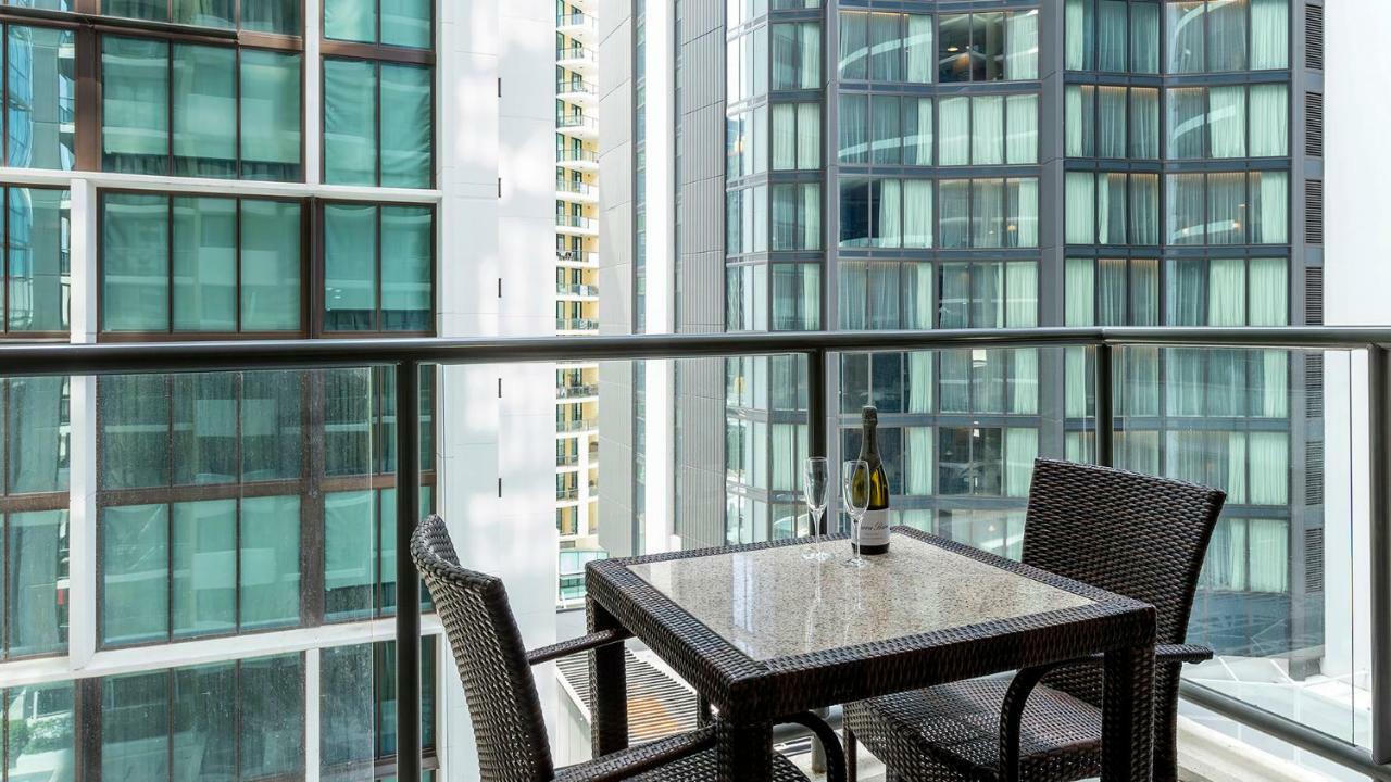 Oaks On Margaret Aparthotel Brisbane