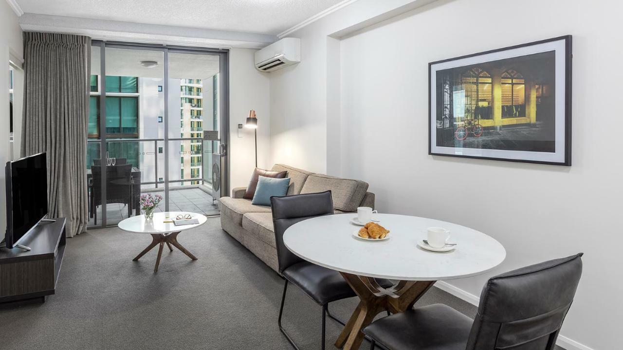 Oaks On Margaret Aparthotel Brisbane