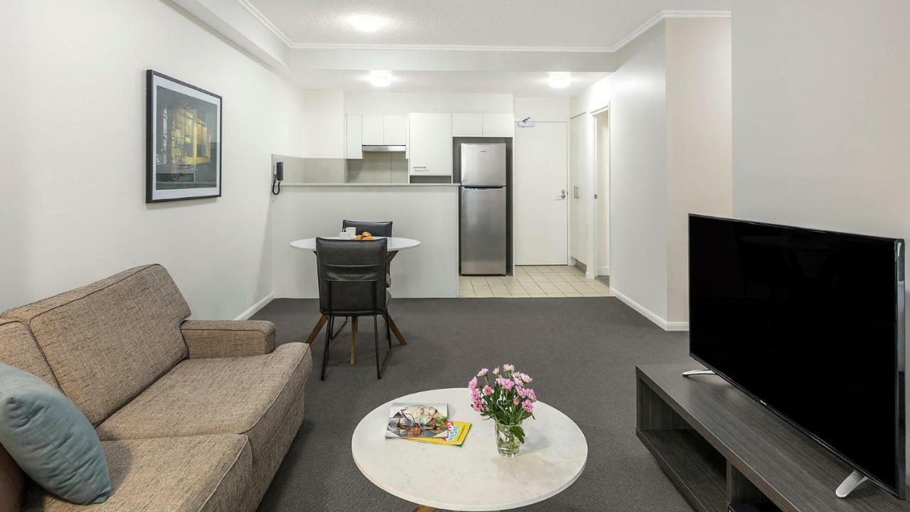Oaks On Margaret Aparthotel 4*