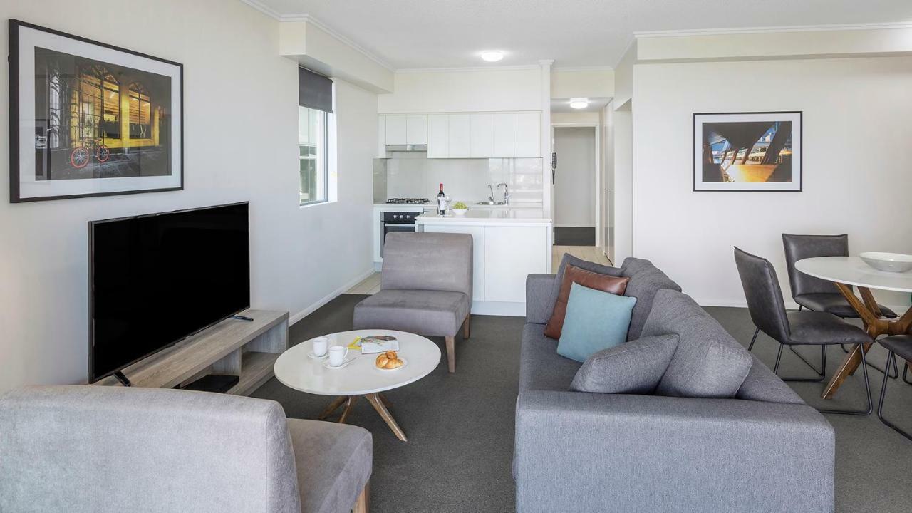 Oaks On Margaret Aparthotel Brisbane